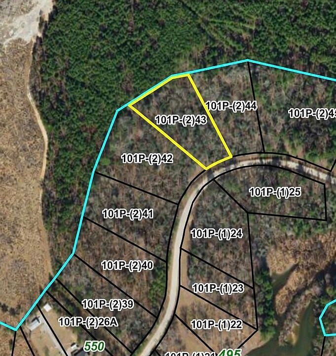 1st image of LOT 43 Valentines St