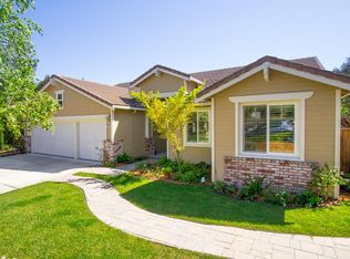 213 Silverwood Dr, Scotts Valley, CA