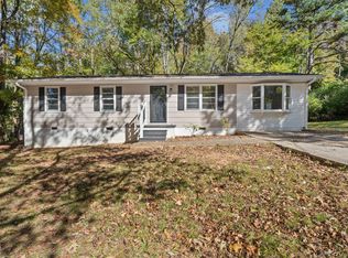 70 Lynnbank Estates Rd, Kittrell, NC 27544