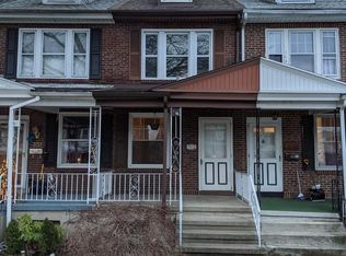 312 Summit Ave, Reading, PA 19611