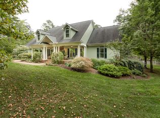 8558 Casa Del Rio Dr, Sherrills Ford, NC 28673