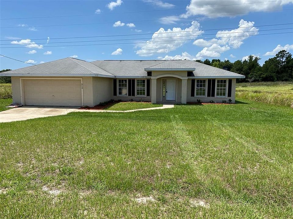 313 Locust Pass, Ocala, FL 34472 Zillow