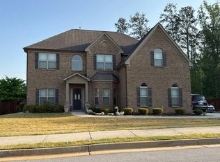 315 Silver Ridge Rd, Covington, GA 30016