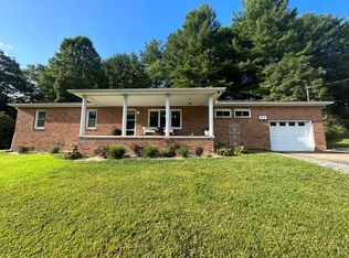 264 Pleasant Dr, Beckley, WV 25801
