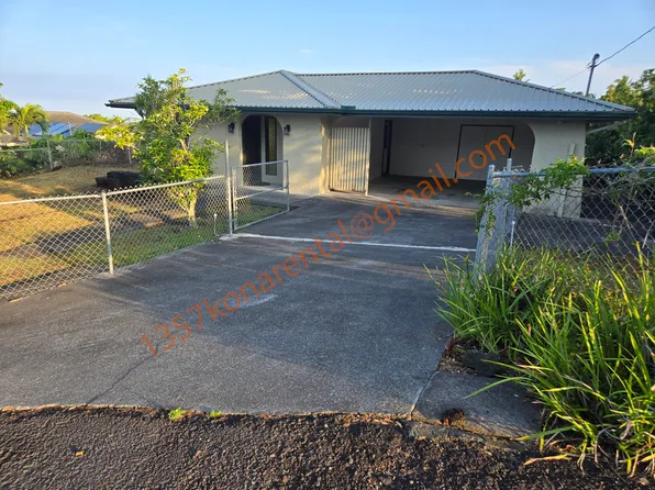 (undisclosed Address), Kailua Kona, HI 96740