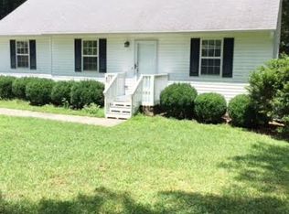 40 Rockwood Ct, Fuquay Varina, NC 27526