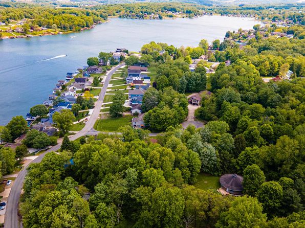 708 Country Club Dr
