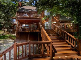 130 S King Lawrence Ct, Scroggins, TX 75480