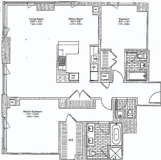 1st image of 450 E 83rd St APT 14A