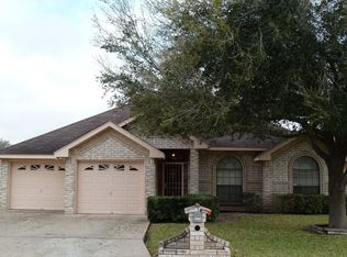 3004 Flamingo Ave, McAllen, TX 78504