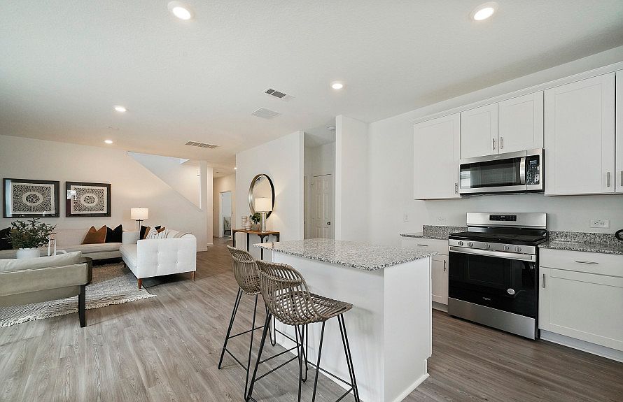 Windrow by Centex Homes in Hockley TX Zillow