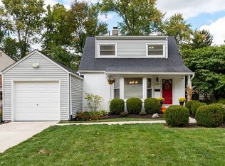 568 Meadoway Park, Columbus, OH 43085