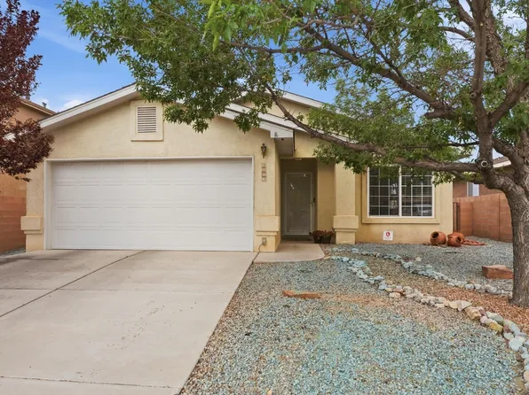 3853 Havasu Falls St NE, Rio Rancho, NM 87144