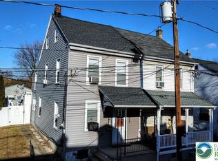 324 Walnut St, Catasauqua, PA 18032