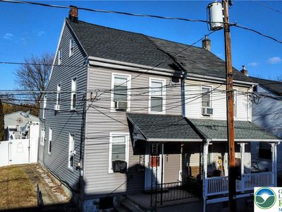 324 Walnut St, Catasauqua, PA, 18032