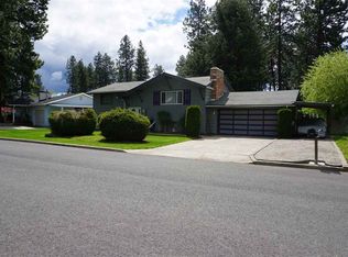 13520 E 30th Ave, Spokane, WA 99216