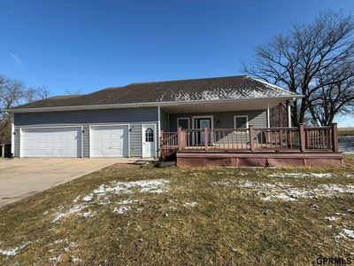 1146 County Road F, Dorchester, NE, 68343