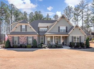 11 Wynnward Way, Sharpsburg, GA 30277