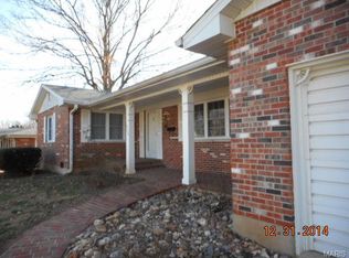 408 Forster St, Farmington, MO 63640