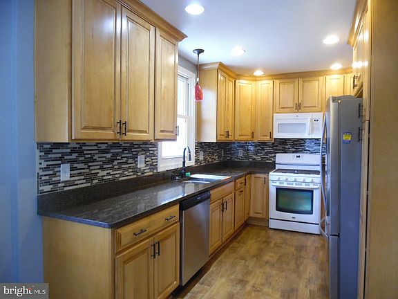 2nd image of 116 S Seton Ave