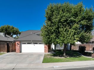 6316 Alderpointe St, Bakersfield, CA 93313