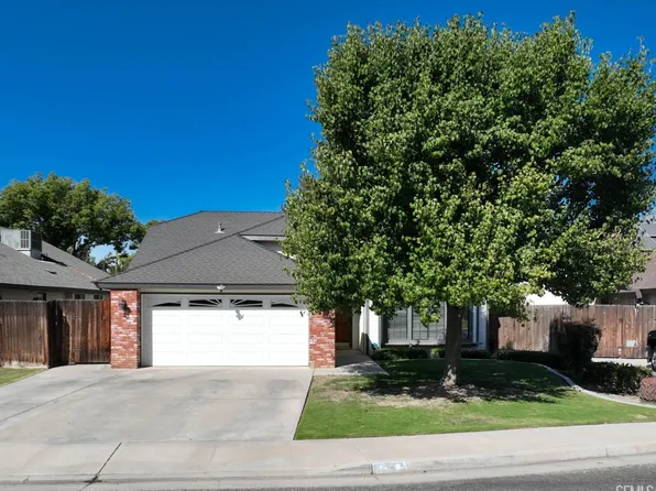 6316 Alderpointe St, Bakersfield, CA 93313