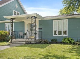 7812 Swails St, Indianapolis, IN