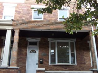 427 Drew St, Baltimore, MD 21224