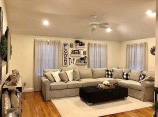 60 Connell St, Quincy, MA 02169