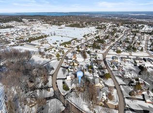 5270 N Liberty Dr, Traverse City, MI 49685