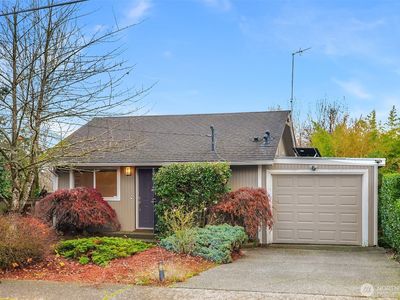 811 SW Langston Road, Renton, WA, 98057