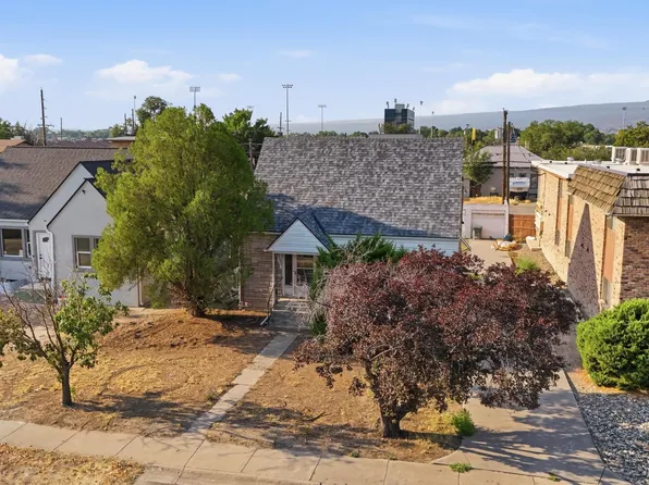 1231 Bunting Ave, Grand Junction, CO 81501