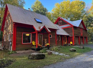 1559 Ripley Rd, Waterbury Center, VT 05677