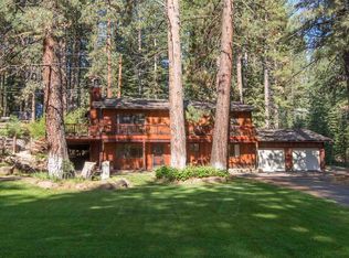 10518 Red Fir Rd, Truckee, CA 96161