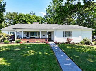 103 Ellett Dr SE, Christiansburg, VA 24073