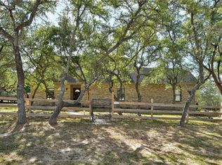 18201 W Cave Cv, Dripping Springs, TX 78620