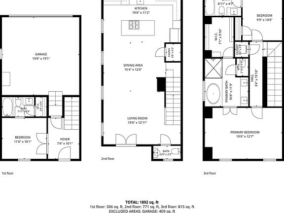 3rd image of 2520 Sherwin St