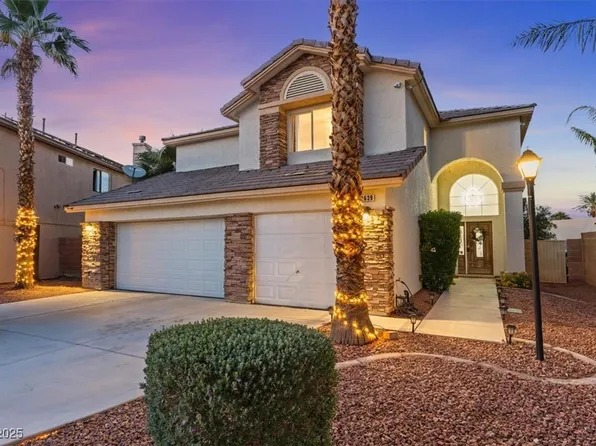 2639 Regency Cove Ct, Las Vegas, NV 89121