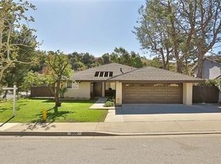 800 Calle Carrillo, San Dimas, CA 91773