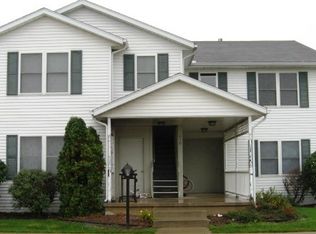 218 Stonewall Court, Nappanee, IN 46550