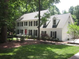 5001 Wood Valley Dr, Raleigh, NC 27613