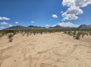 1201 Corzo Ave, Terlingua, TX 79852