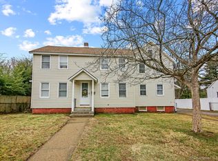 116 Benton St, Manchester, CT 06040