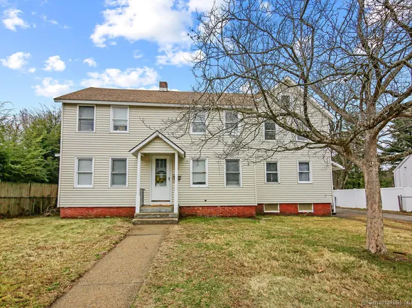 116 Benton Street, Manchester, CT 06040