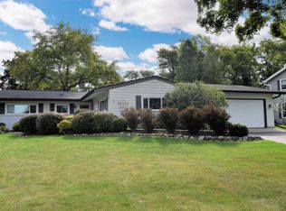 2540 Anita Dr, Brookfield, WI 53045