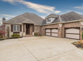 1414 N Rockingham Ave, Nixa, MO 65714