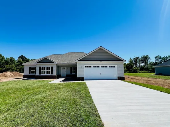 519 Doyle Ln #24, Statesboro, GA 30458