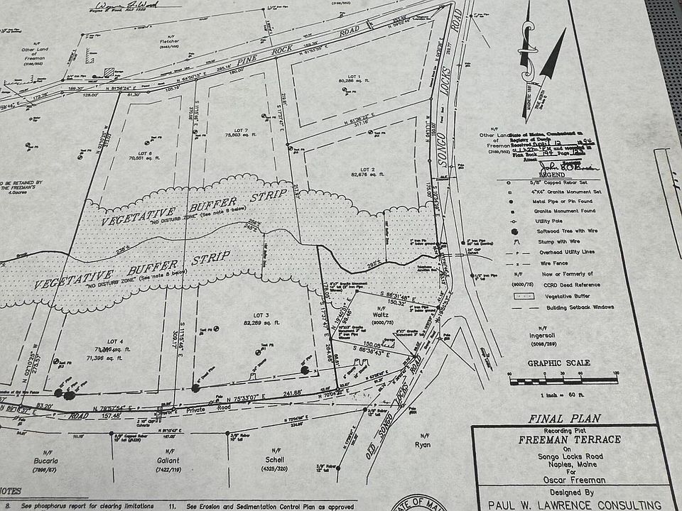 1st image of Lot 2 Songo School  Road