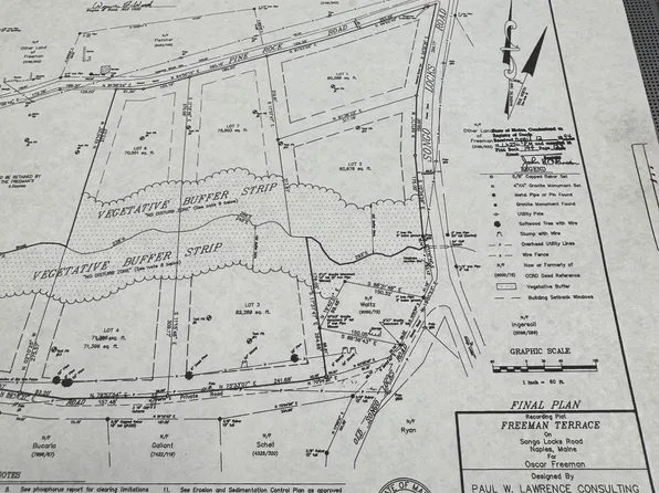 Lot 2 Songo School Road, Naples, ME 04055