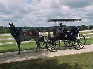 1245 Lewis Family Rd, Lincolnton, GA 30817